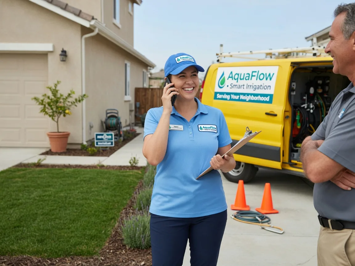 Irrigation Installation Lebanon, KS FAQs